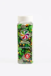 סוכריות לקישוט ג'ונגל 120 גרם