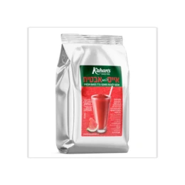 אבקה להכנת אייס אבטיח-1.5 קילו