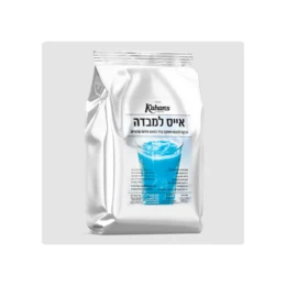 אבקה להכנת אייס למבדה-1 קילו