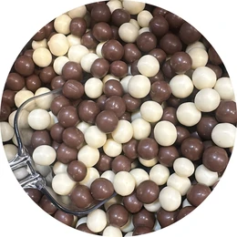 שוקולד קליק חלב לבן (לא מיני)- חלבי, מחיר ל100 גרם