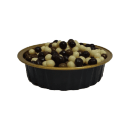 מיקס קליק פניני שוקולד- אריזה ענקית 3 קג- 6 מ"מ- חלבי