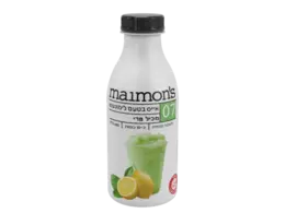 אייס לימונענע, 450 גרם, פרווה