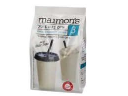 אבקה להכנת אייס וניל מימונס, 320 גרם