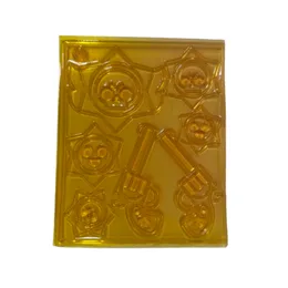 תבנית בראול סטארס 9026