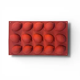 תבנית סיליקון להכנת קינוח בצורת לימונים