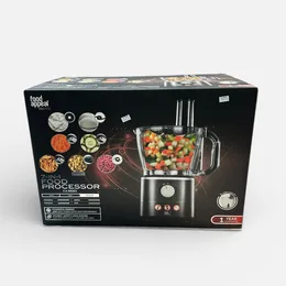 מעבד מזון רב תכליתי- קוצץ לקוביות- פוד אפיל