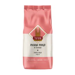 שטיבל- קמח עוגות- מארז 10 יח'