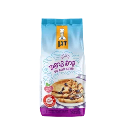 אבקה להכנת קרפ צרפתי- 1 קילו