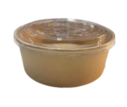 קערת קראפט- בודד