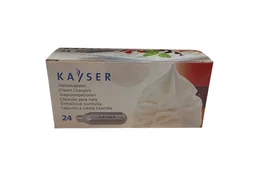 בלוני גז למכשיר קצפת 24 יח