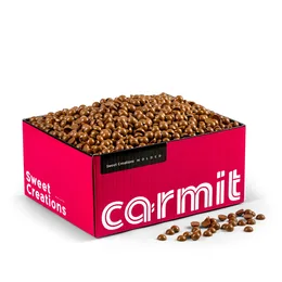 שוקולד חלב 35%, חלבי, כרמית- 5 ק"ג