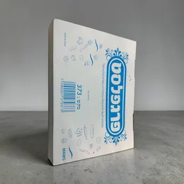 פרגפלסט ניילון הפרדה להקפאה