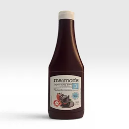 סירופ בטעם שוקולד- לפסח