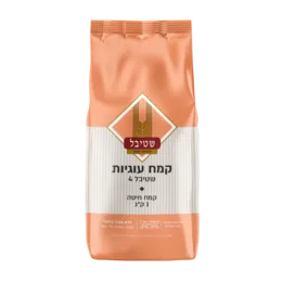 שטיבל- קמח עוגיות- 10 קילו