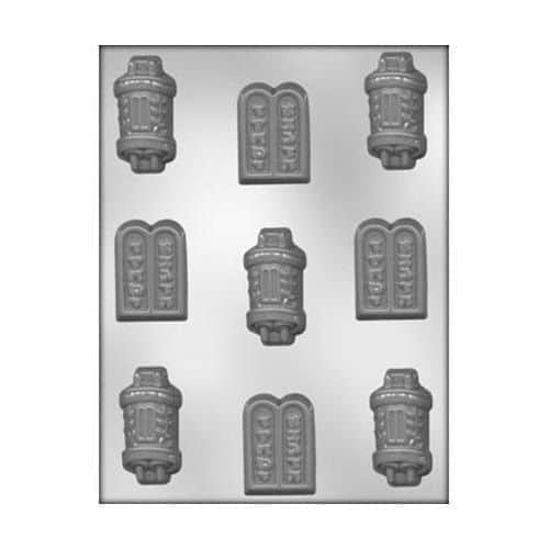 תבנית ספרי תורה דגם 90-7103