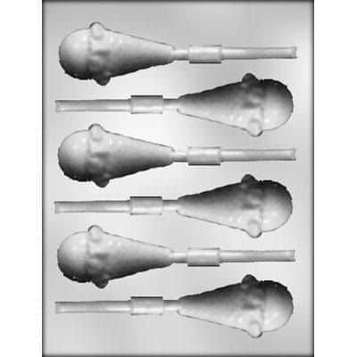 תבנית גלידה על מקל דגם 90-13339