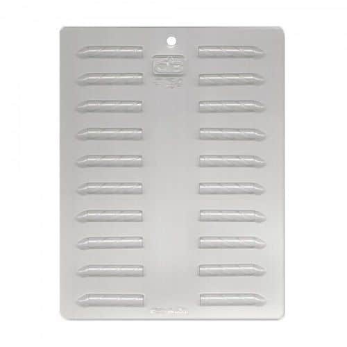 תבנית נרות דגם 154