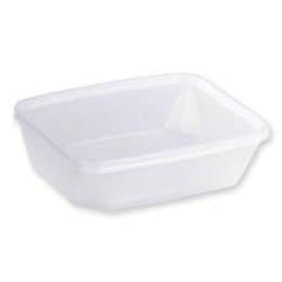 מיכל 1 ליטר מארז 3 יח'