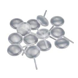 טפטפות מיני עגול שטוח 50 יח