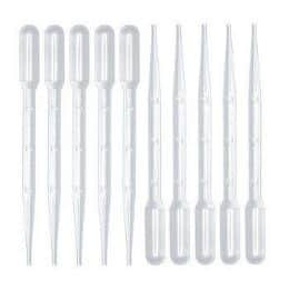 טפטפות פלסטיק 25 יח'