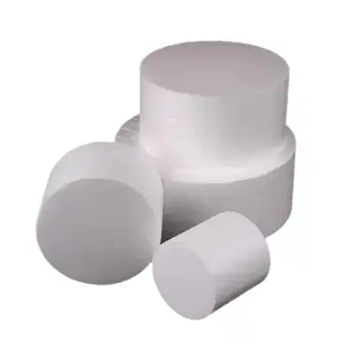 ‏‏קלקר לעוגת דמה גובה 10 קוטר 18