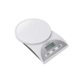 משקל מטבחה דיגטלי עד 5 ק"ג