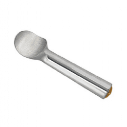 כף גלידה מקצועית