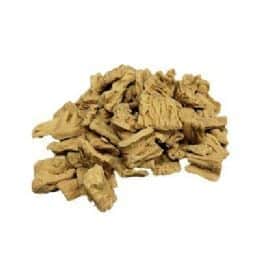 מקופלת חומה שברים- חלבי, אריזת 1 קילו