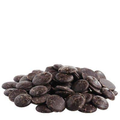 שוקולד מריר- ללא סוכר- 60%- מחיר ל100 גרם