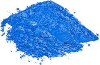 צבע מאכל לשוקולד כחול- אריזה גדולה 100 סמ"ק