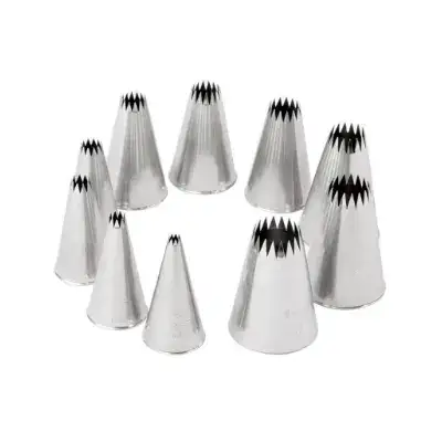 צנטר משונן הרבה שיניים גודל 18 ממ