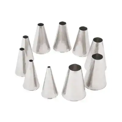 צנטר חלק גודל 14 ממ