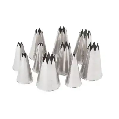 צנטר משונן גודל 20 ממ