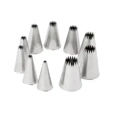 צנטר משונן הרבה שיניים גודל 15 מ"מ