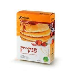 אבקה להכנת פנקייק 400 גרם