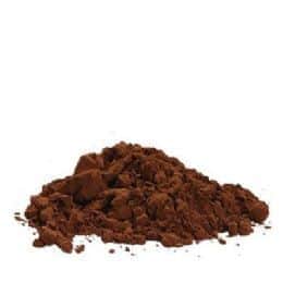 אבקת קקאו כהה 22%-24%- 400 ג'
