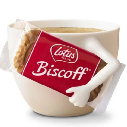 ביסקוויט לוטוס 156 גרם