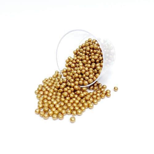 קליק ברונזה 1 קילו- פרווה