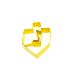 חותכן סביבון עם האות נ' פנימית