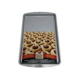 מגש אפייה ווילטון גודל 33.7/23.5 גובה 1.6 סמ