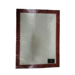 משטח מאוורר לאפייה גודל 30/40 לתנור ביתי