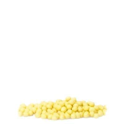 פניני שוקולד לבן קליק- חלבי, מחיר ל100 גרם