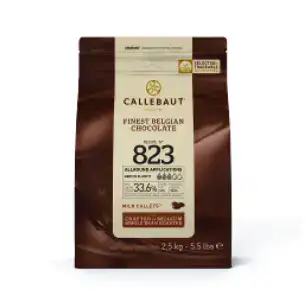 שוקולד קליבו חלב 33.6% -מחיר ל100 גרם