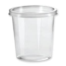 גביע 1 ליטר- מארז 5 יח