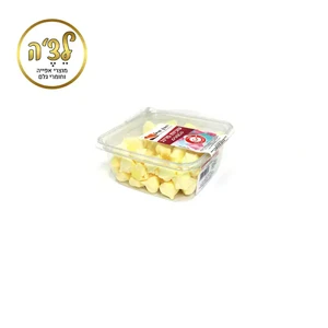 נשיקות צהוב 50 גרם