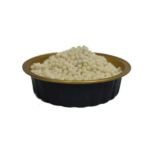 פניני קליק מיני 3 ממ לבן- 1 קילו פרווה