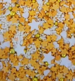 מיקס פנטזיה זהב