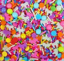 מיקס פנטזיה יוניקורן