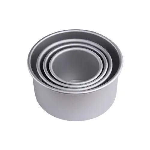 תבנית קבועה קוטר 23 גובה 10