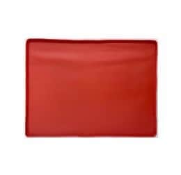 משטח סיליקון עם שוליים להכנת רולדה גודל 30\40